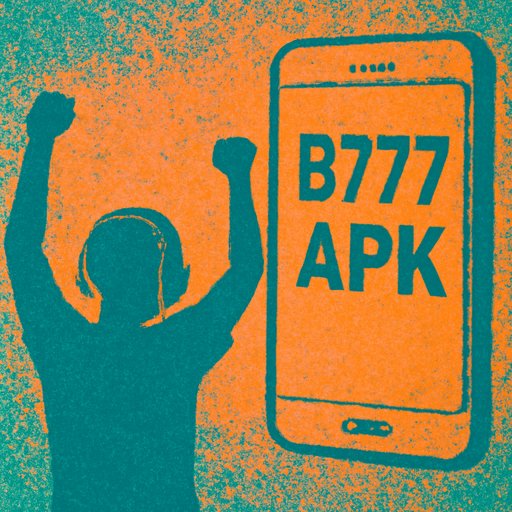 b777 APK ইনস্টল স্ক্রিন ফোনে